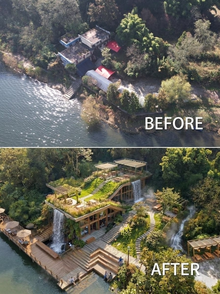 Ecological Tourism Development